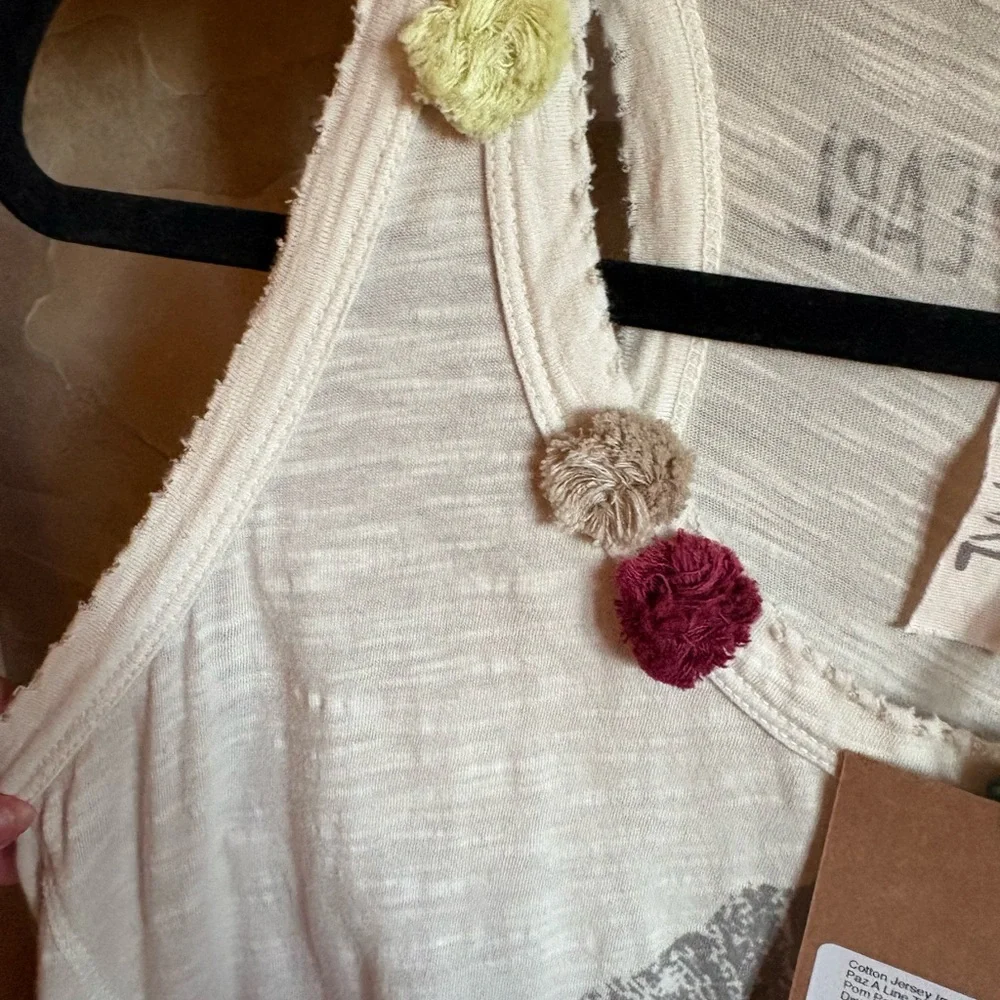 Magnolia Pearl Mary Paz Dress - Picture 4 of 9